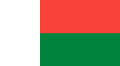 MG flag